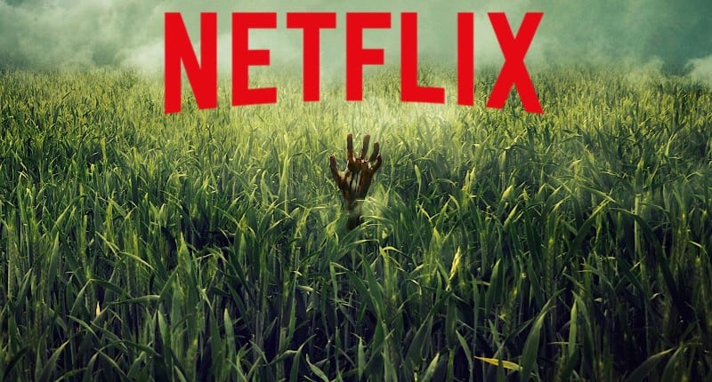 Stigao je prvi Trailer za nadolazeći Netflixov Horor film prema knjizi Stephena Kinga i njegovog sina Joe Hilla 'In the Tall Grass'