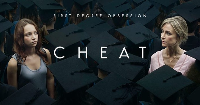 Varalica - Nueva serie de thriller psicológico que te sorprenderá.