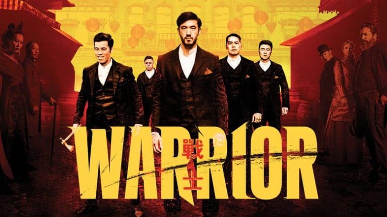 Reseña: Warrior (2019–)