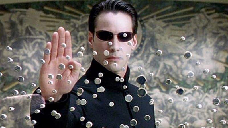 Pogledajte kako bi Keanu Reeves mogao izgledati u 'Matrix 4' u ovom odličnom fanovskom posteru
