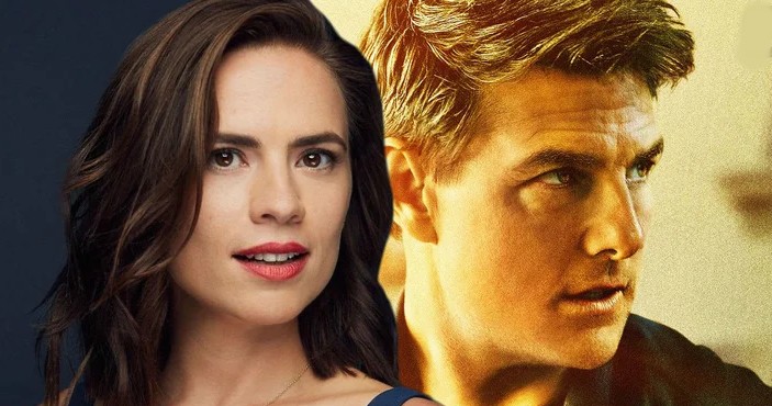 Misión: Imposible 7 añade a la estrella de Marvel Hayley Atwell