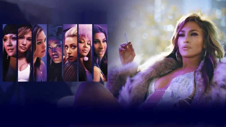 Reseña: Hustlers (2019)