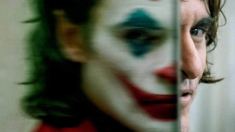 Reseña: Joker (Joker, 2019)