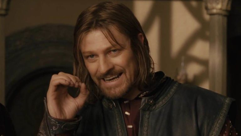 Sean Bean ya no aceptará papeles en los que su personaje muera.