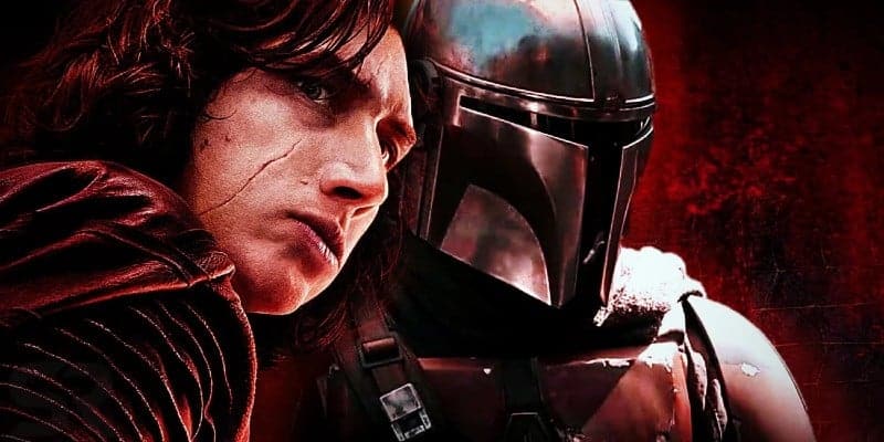Star Wars revela nuevos detalles sobre los personajes de The Rise of Skywalker y The Mandalorian.