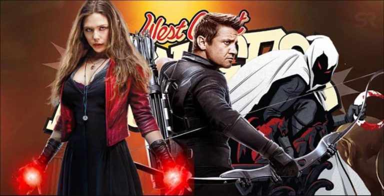 Las series de Marvel y Disney+ podrían tener su propio equipo de Avengers.