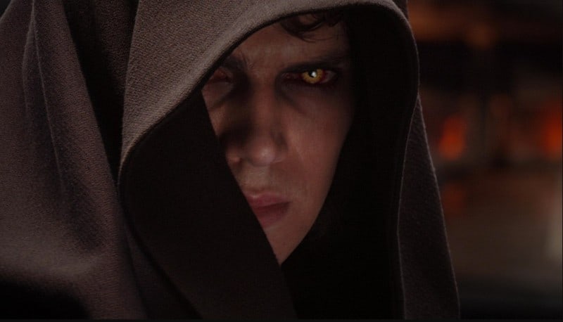 Hayden Christensen podría aparecer en 'Star Wars: El Ascenso de Skywalker