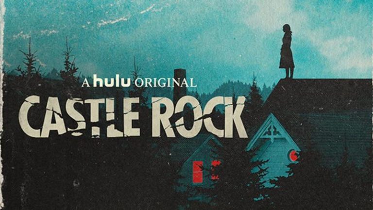 Tráiler: Castle Rock (temporada 2)