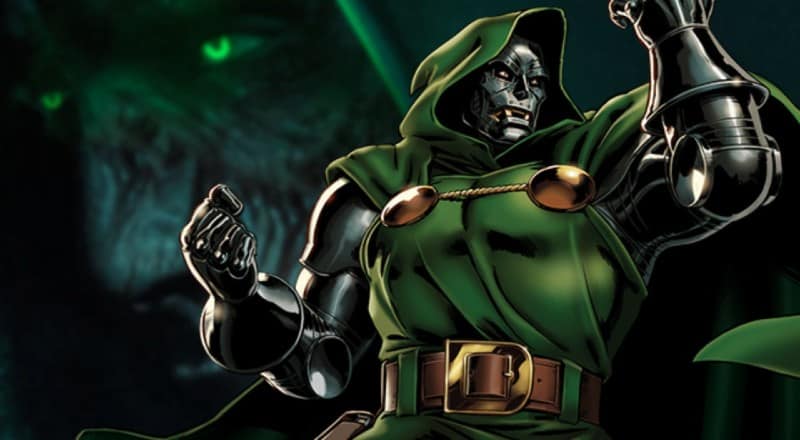 Doctor Doom podría finalmente unirse al MCU, ¿obtendrá este villano una serie en Disney+?