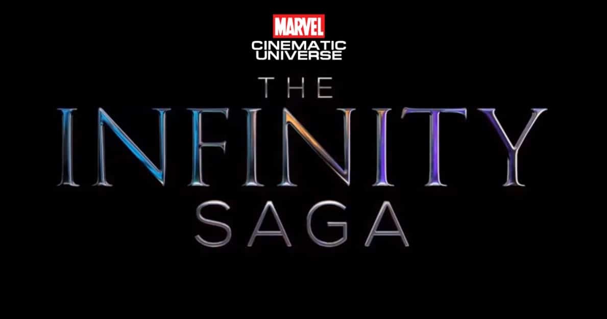 Mira el Fantástico Tráiler Oficial de Marvel Studios Infinity Saga.