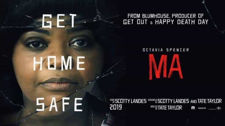 Reseña: Ma (2019)