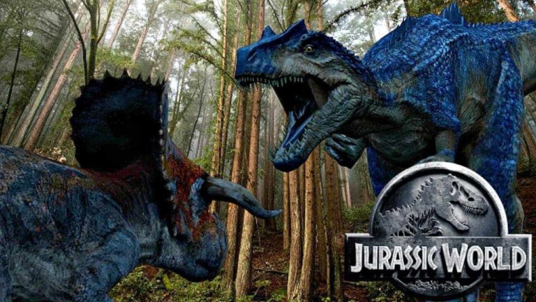 Exclusivo: Ha llegado la nueva película de Jurassic World 'Battle at Big Rock' y puedes verla en el artículo.