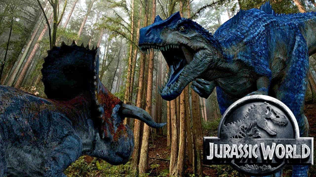 Exclusivo: Ha llegado la nueva película de Jurassic World 'Battle at Big Rock' y puedes verla en el artículo.