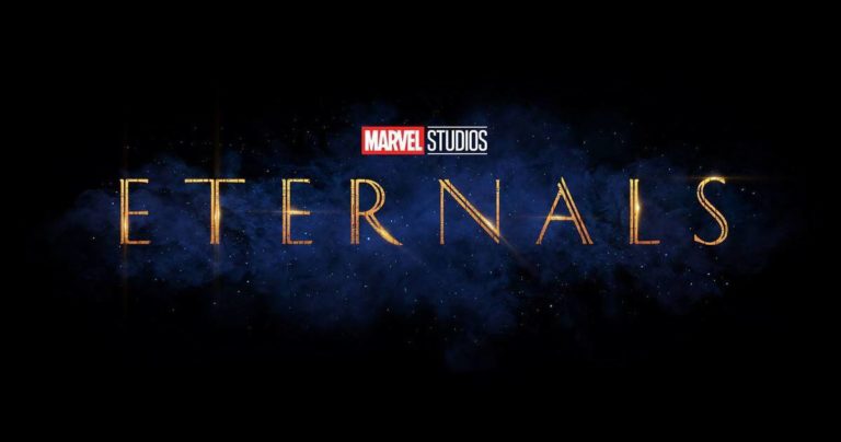 Marvel 'The Eternals' slike sa seta otkrivaju Angelinu Jolie kao Thenu u superherojskom odijelu i druge