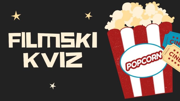 Cuestionario de cine