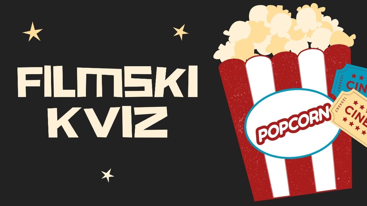 Cuestionario de cine