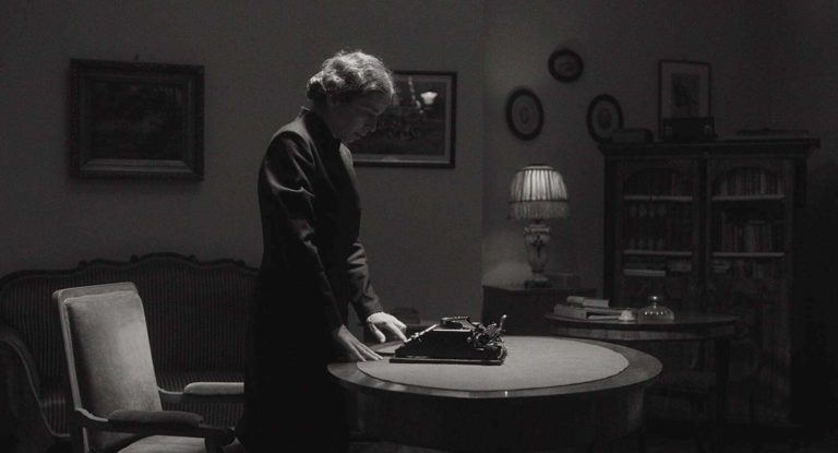 Reseña: Diario de Diana Budisavljević (2019)