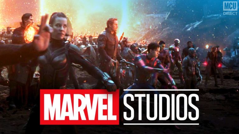 Marvel ya espera filmar una nueva 'Endgame' en aproximadamente diez años.