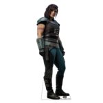 Nuevas imágenes de Star Wars: El Ascenso de Skywalker muestran a un Caballero de Ren, Poe, Finn, Rose y otros personajes.