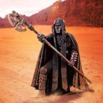 Nuevas imágenes de Star Wars: El Ascenso de Skywalker muestran a un Caballero de Ren, Poe, Finn, Rose y otros personajes.