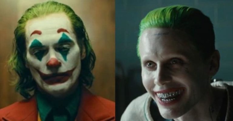 Jared Leto intentó presionar a Warner Bros. para que cancelara la película 'Joker' de Joaquin Phoenix.
