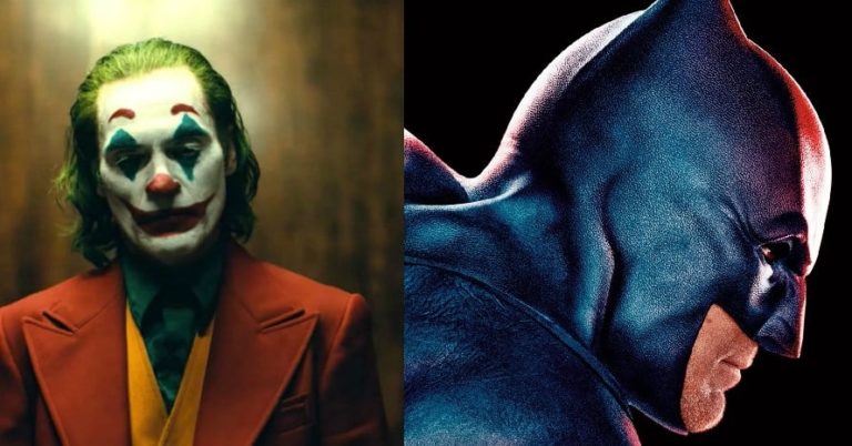 Los fanáticos creen que Batman apareció en la película del Joker [te traemos la escena, ¡así que compruébalo!]