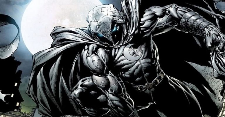 Descubierto el villano para la serie de Marvel Moon Knight [rumores]