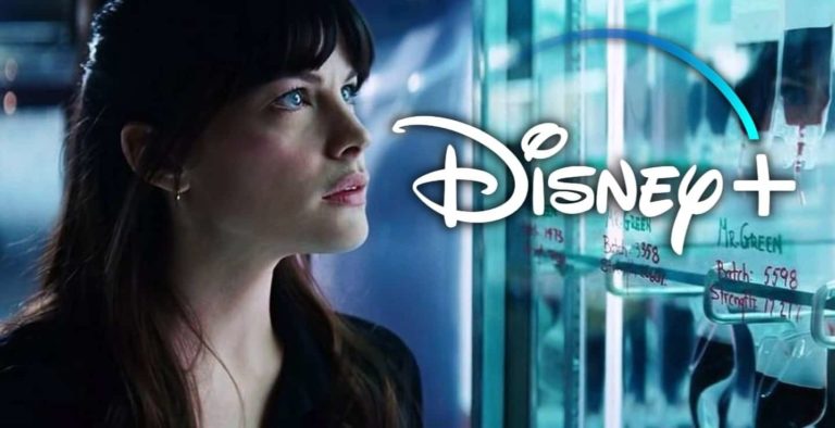 La serie de Marvel, She-Hulk, supuestamente trae de vuelta a Liv Tyler como Betty Ross.