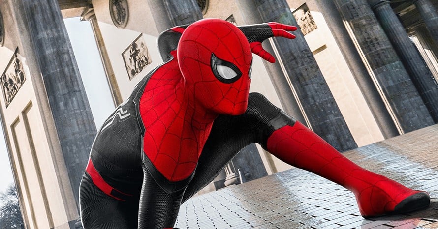Sony & Disney razgovaraju o budućnosti nakon što Tom Hollandova 'Spider-Man' trilogija završi