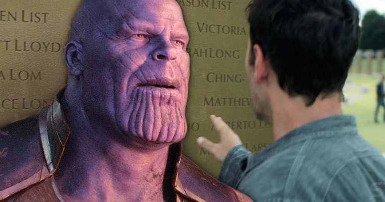 Cómo los 'personajes comunes' del MCU aprovecharon el chasquido de Thanos en Avengers: Infinity War para su beneficio.