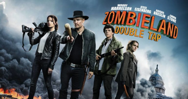 Reseña: Zombieland: Double Tap (Bienvenidos a Zombieland 2, 2019)