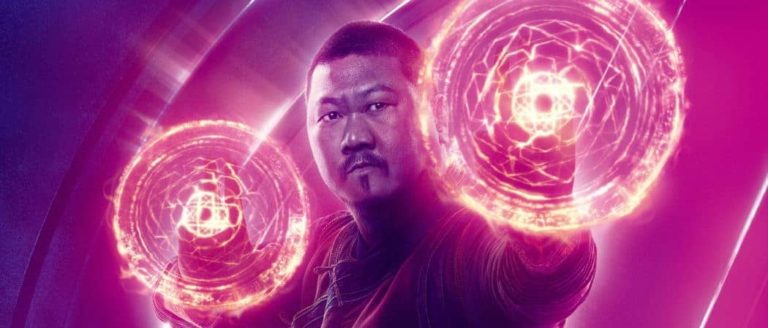 Benedict Wong habla sobre qué villano le gustaría ver en Doctor Strange 2.