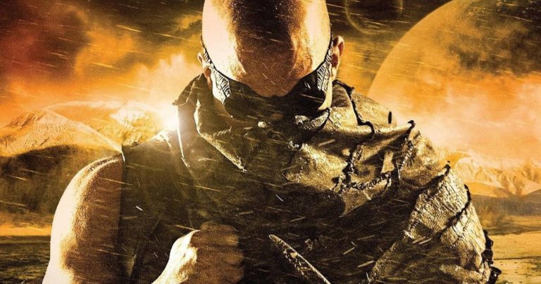 Riddick 4: Furya con Vin Diesel planea comenzar a filmarse en 2020.