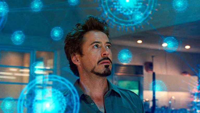 Un fan de Avengers: Endgame podría haber descubierto cómo Tony Stark puede regresar al MCU [en una escena que nadie notó]