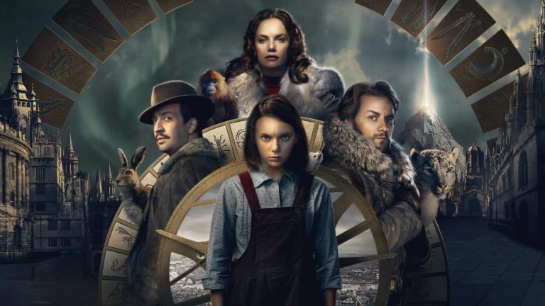 Reseña: La serie de HBO "His Dark Materials" es definitivamente mejor que la película.
