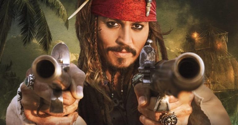 El creador de Chernobyl, Craig Mazin, desarrollará el reinicio de Piratas del Caribe.