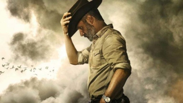 La película de Rick Grimes de The Walking Dead será independiente y buscará atraer a un público más amplio.