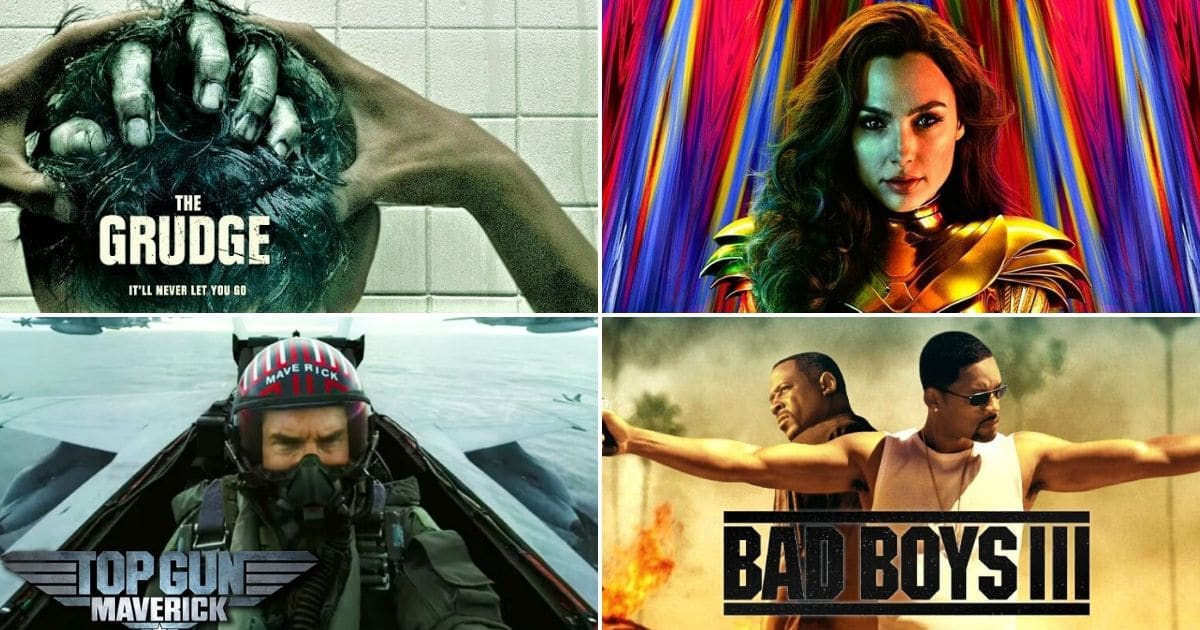 Las películas más esperadas de 2020.