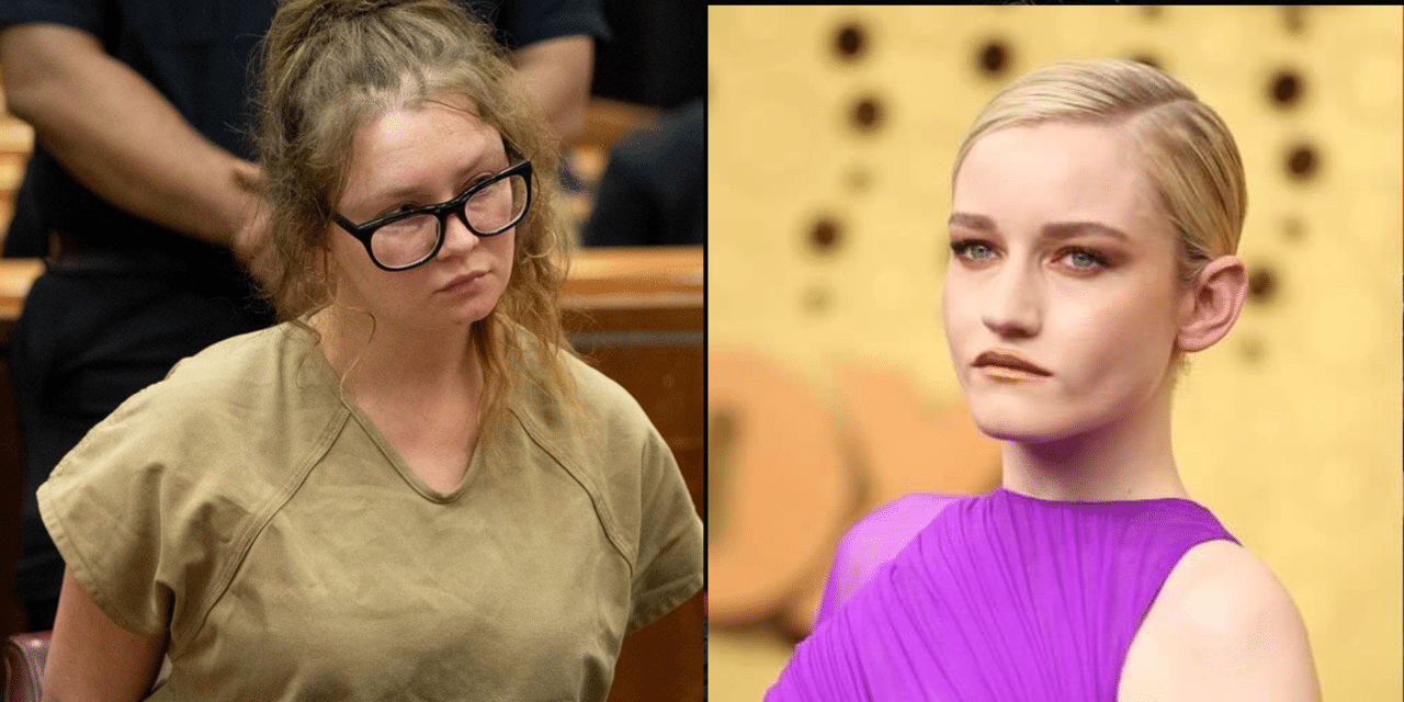 Inventando a Anna' - Primeros detalles oficiales sobre la nueva miniserie de Netflix.