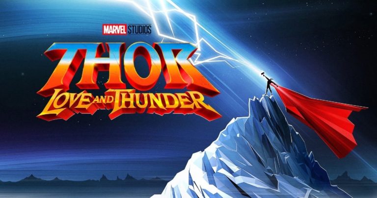 Chris Hemsworth revela cuándo comienzan las grabaciones de Thor: Love and Thunder.