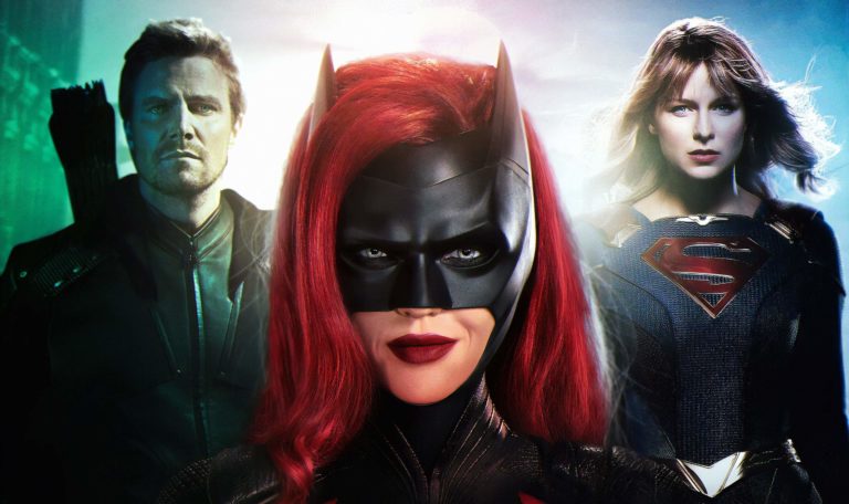 Episodios clave de las series del Arrowverse para ver antes de 'Crisis on Infinite Earths