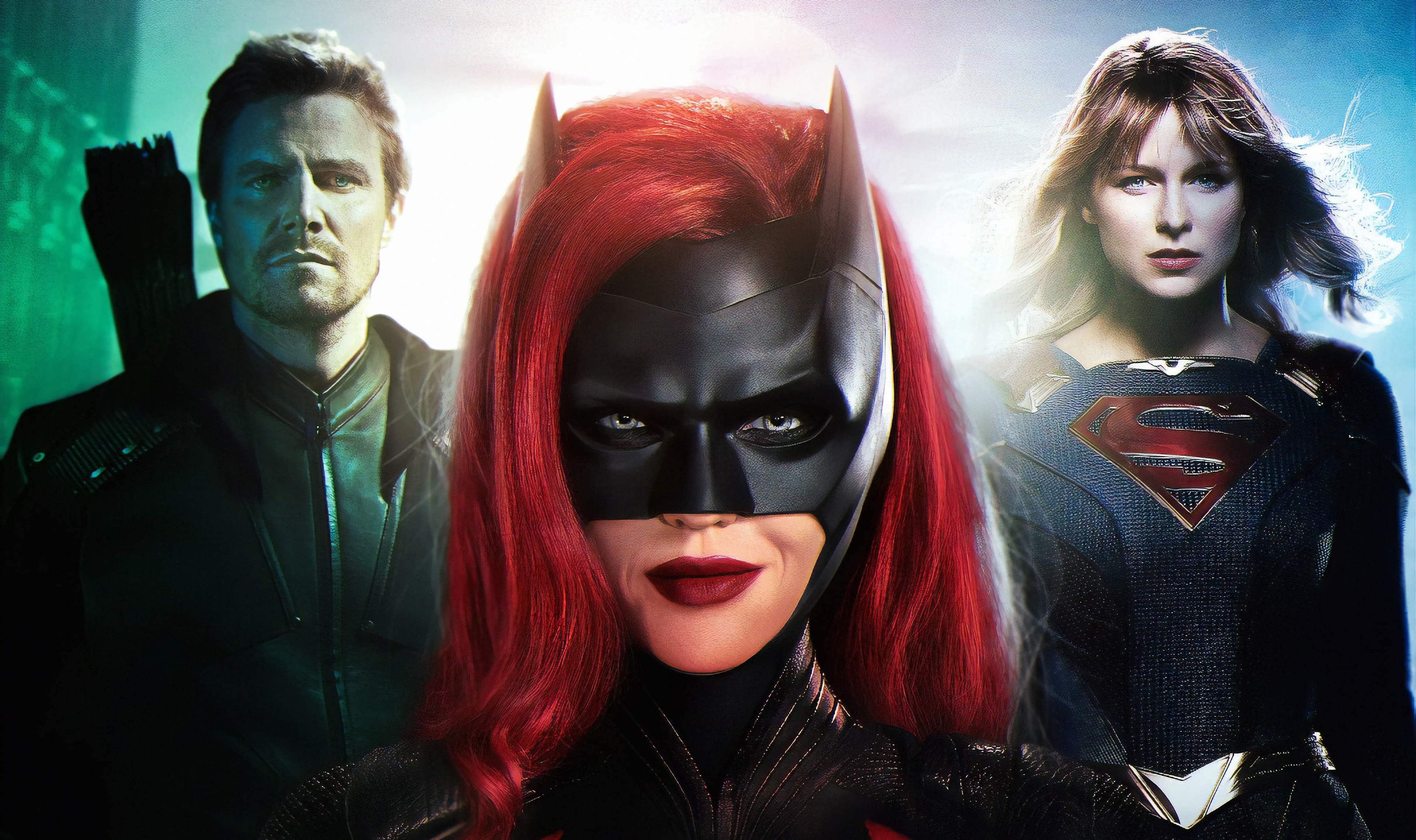 Episodios clave de las series del Arrowverse para ver antes de 'Crisis on Infinite Earths