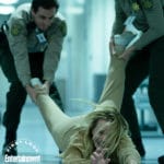 El Hombre Invisible' - primer vistazo a Elisabeth Moss en el reboot de Universal.