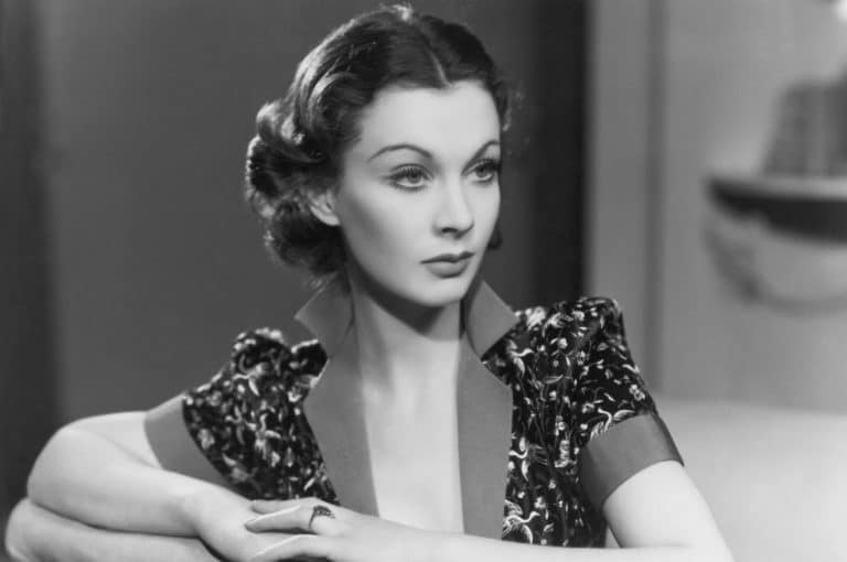 10 Mejores películas de Vivien Leigh