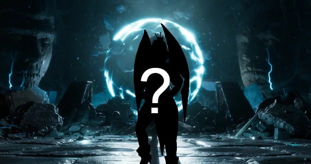 El reinicio de Mortal Kombat revela un nuevo personaje en la película y a la actriz que lo interpretará.