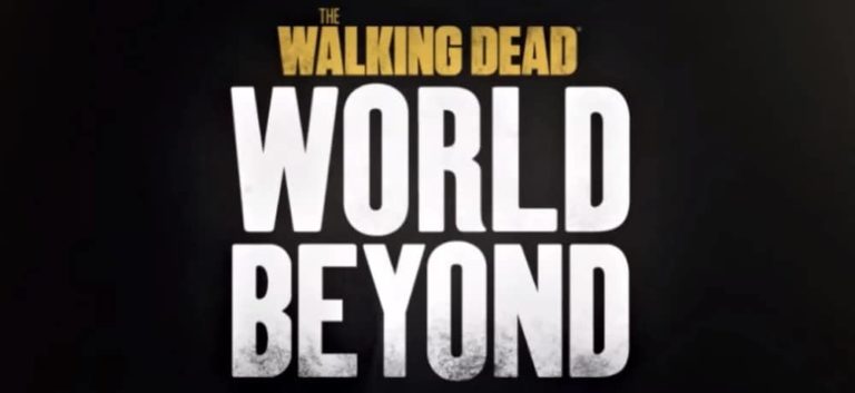 Nueva serie derivada de The Walking Dead recibe título, fecha de lanzamiento y tráiler.
