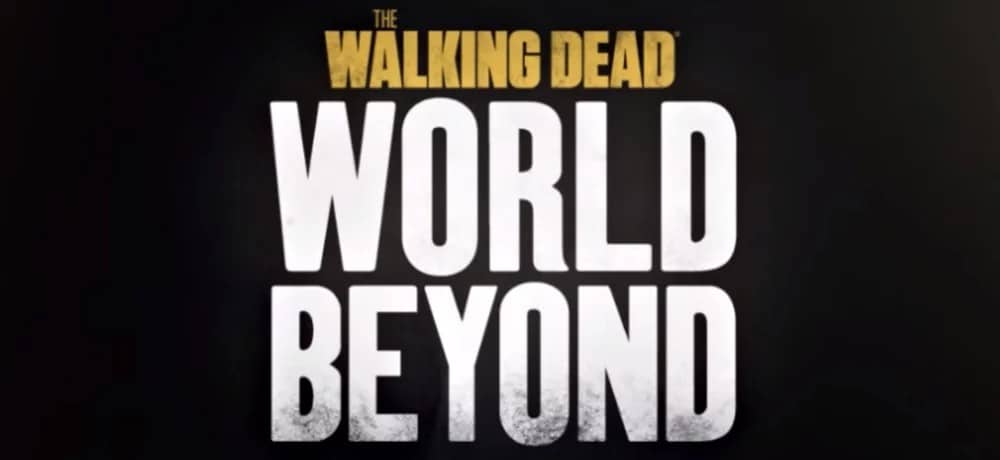 Nueva serie derivada de The Walking Dead recibe título, fecha de lanzamiento y tráiler.