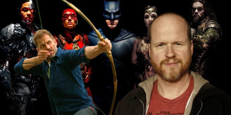 Aquí está lo que Joss Whedon cambió en 'Justice League' de Zack Snyder.