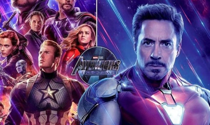 Los Vengadores: Endgame ganó el premio a 'Película del Año' y Robert Downey Jr. recibió el premio a 'Actor del Año' en los People's Choice Awards 2019.