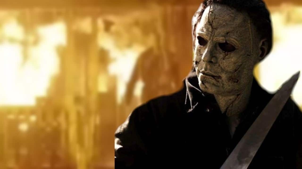 Jamie Lee Curtis revela el primer vistazo a 'Halloween Kills' [video con escenas de rodaje y del filme]